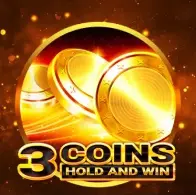 3 Coins – złoty slot z monetami w Yep Casino